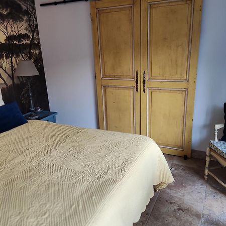 Hotel Le Petit Jardin ... LʼIsle-sur-la-Sorgue Esterno foto